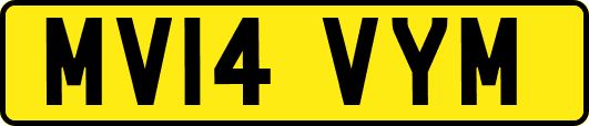 MV14VYM