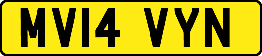 MV14VYN