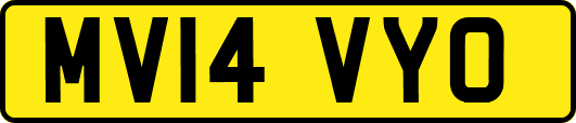 MV14VYO