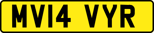 MV14VYR