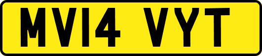 MV14VYT