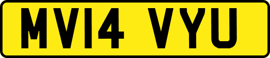 MV14VYU
