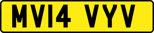 MV14VYV