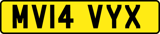 MV14VYX