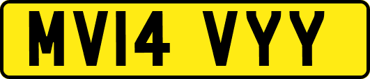 MV14VYY