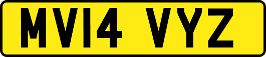 MV14VYZ