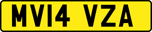 MV14VZA