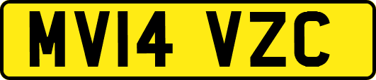 MV14VZC