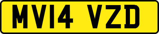 MV14VZD