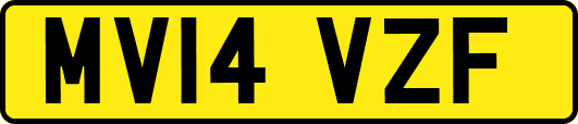MV14VZF