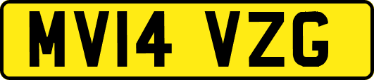 MV14VZG
