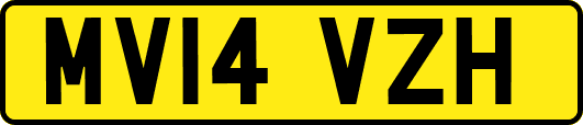 MV14VZH