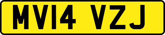MV14VZJ