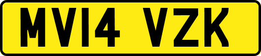 MV14VZK