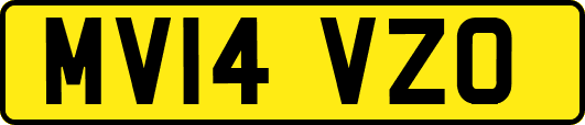 MV14VZO