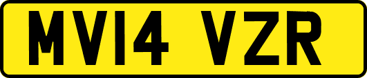 MV14VZR