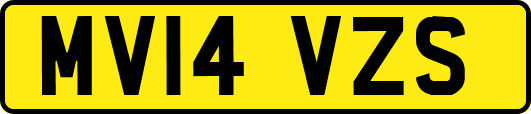 MV14VZS