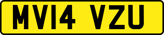 MV14VZU