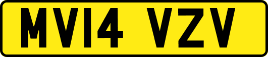MV14VZV