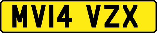 MV14VZX