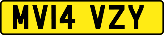 MV14VZY