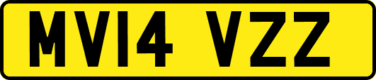 MV14VZZ