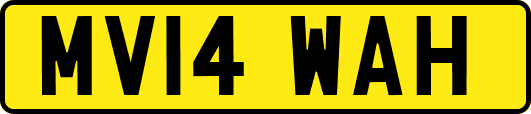 MV14WAH