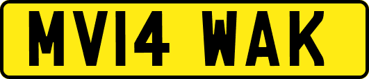 MV14WAK
