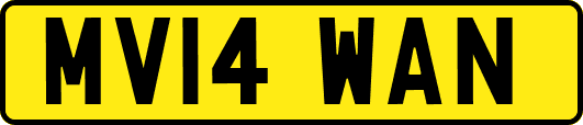 MV14WAN