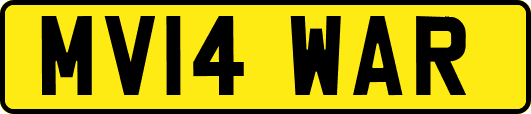 MV14WAR