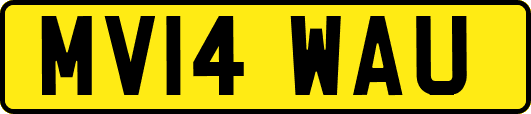 MV14WAU