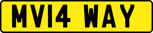 MV14WAY