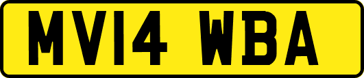MV14WBA