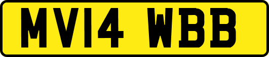 MV14WBB