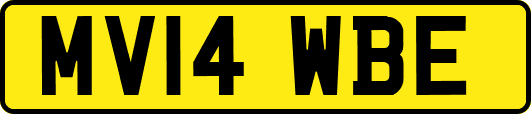 MV14WBE
