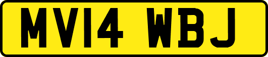 MV14WBJ