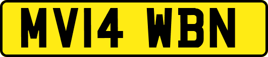 MV14WBN