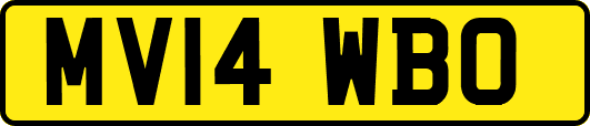 MV14WBO