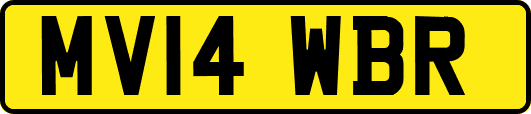 MV14WBR