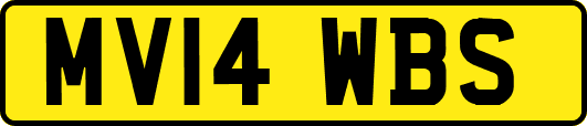 MV14WBS