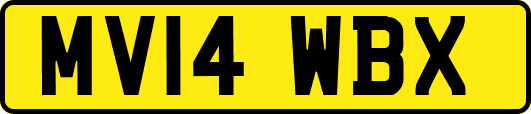 MV14WBX