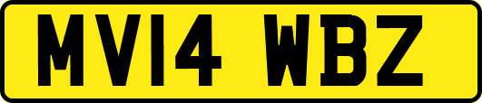 MV14WBZ