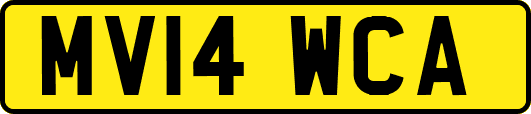 MV14WCA