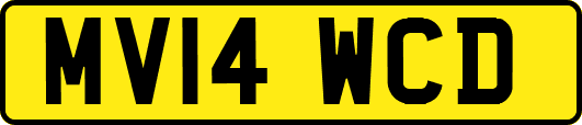 MV14WCD