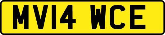 MV14WCE