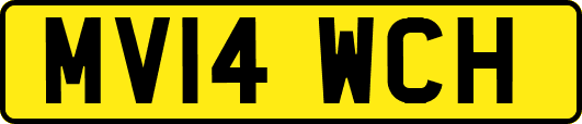 MV14WCH