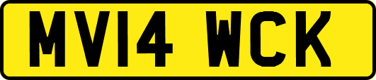 MV14WCK