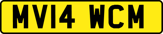 MV14WCM