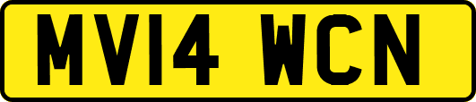 MV14WCN