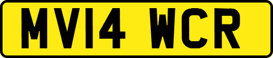 MV14WCR